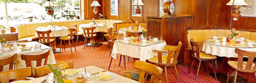 Pacific Hotel 2*