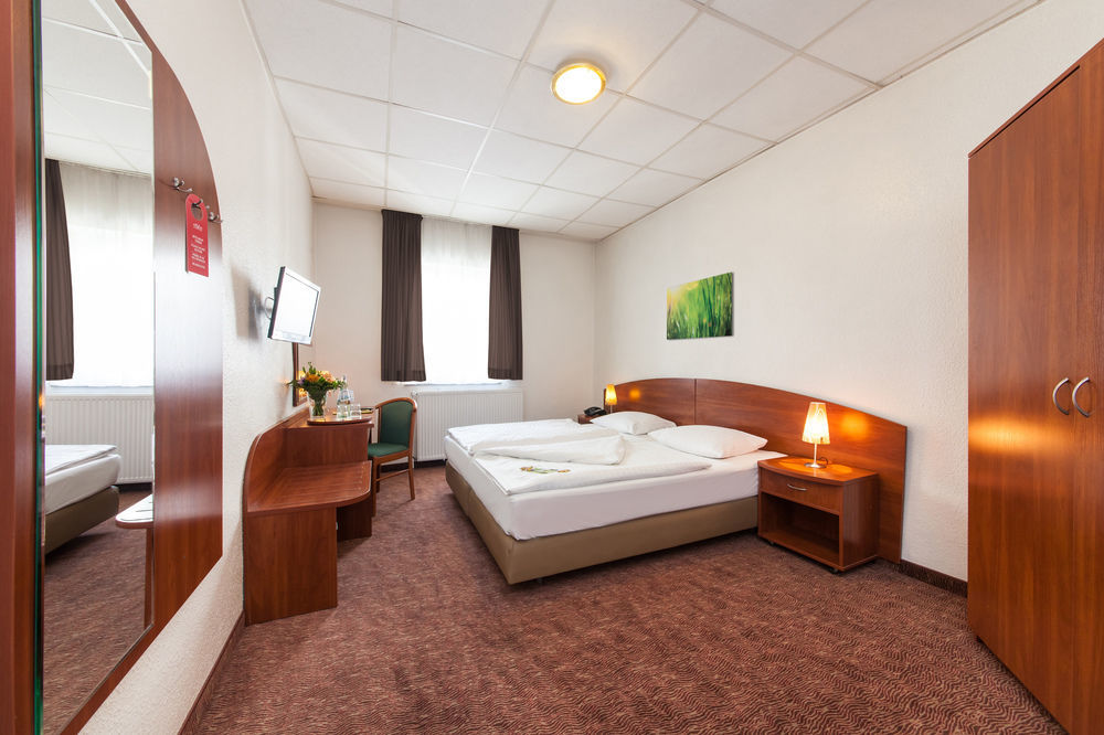 Hotel Novum Stadtzentrum
