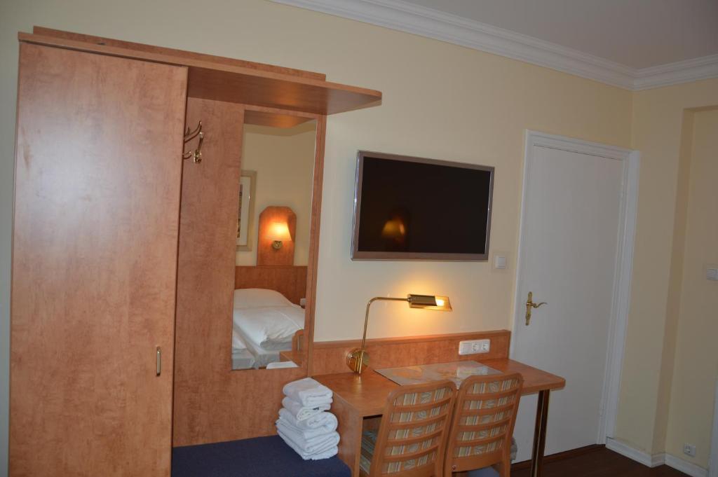 Wikinger Hof Gasthof