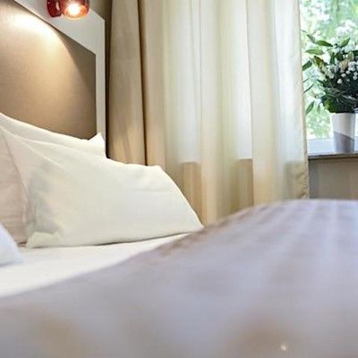 Domicil By Golden Tulip 3* Hamburg
