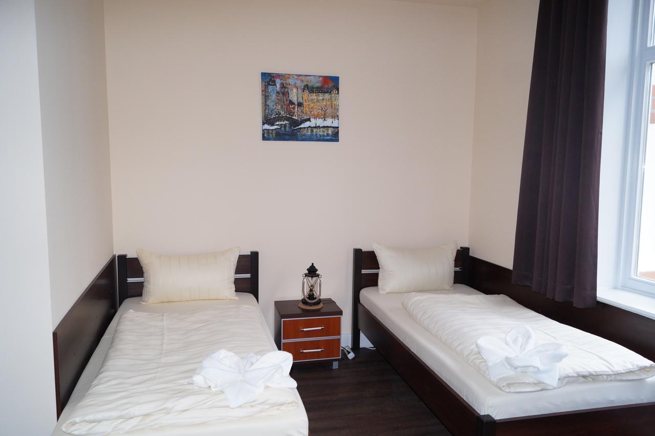 My-bed Hamborg