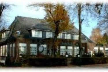 Landhaus Ohlstedt Hamborg