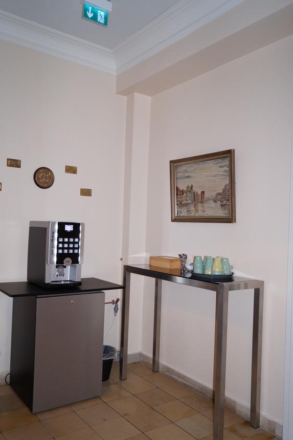 My-bed Familien Apartment Hamburg