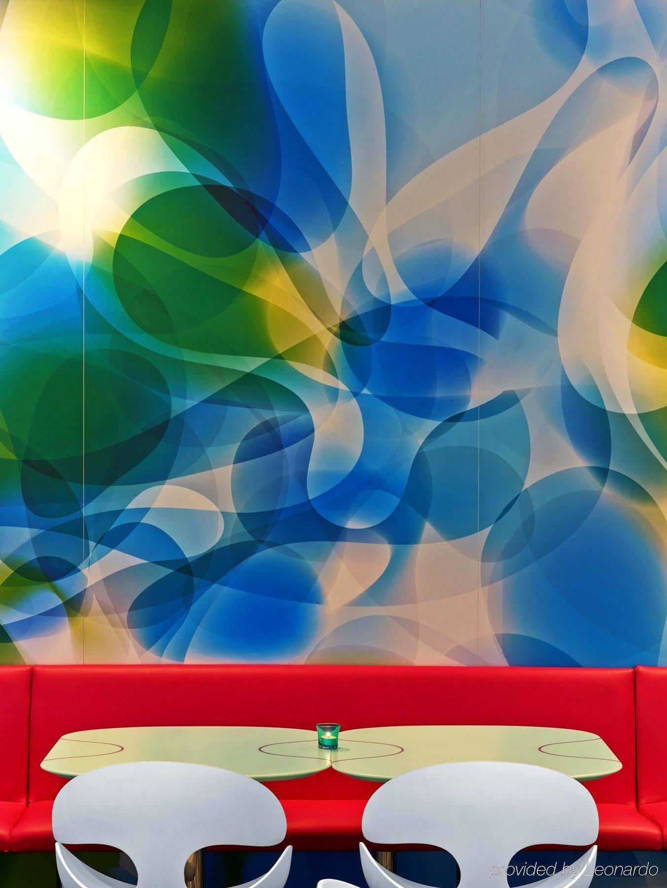 Prizeotel Hamburg-city Hotel