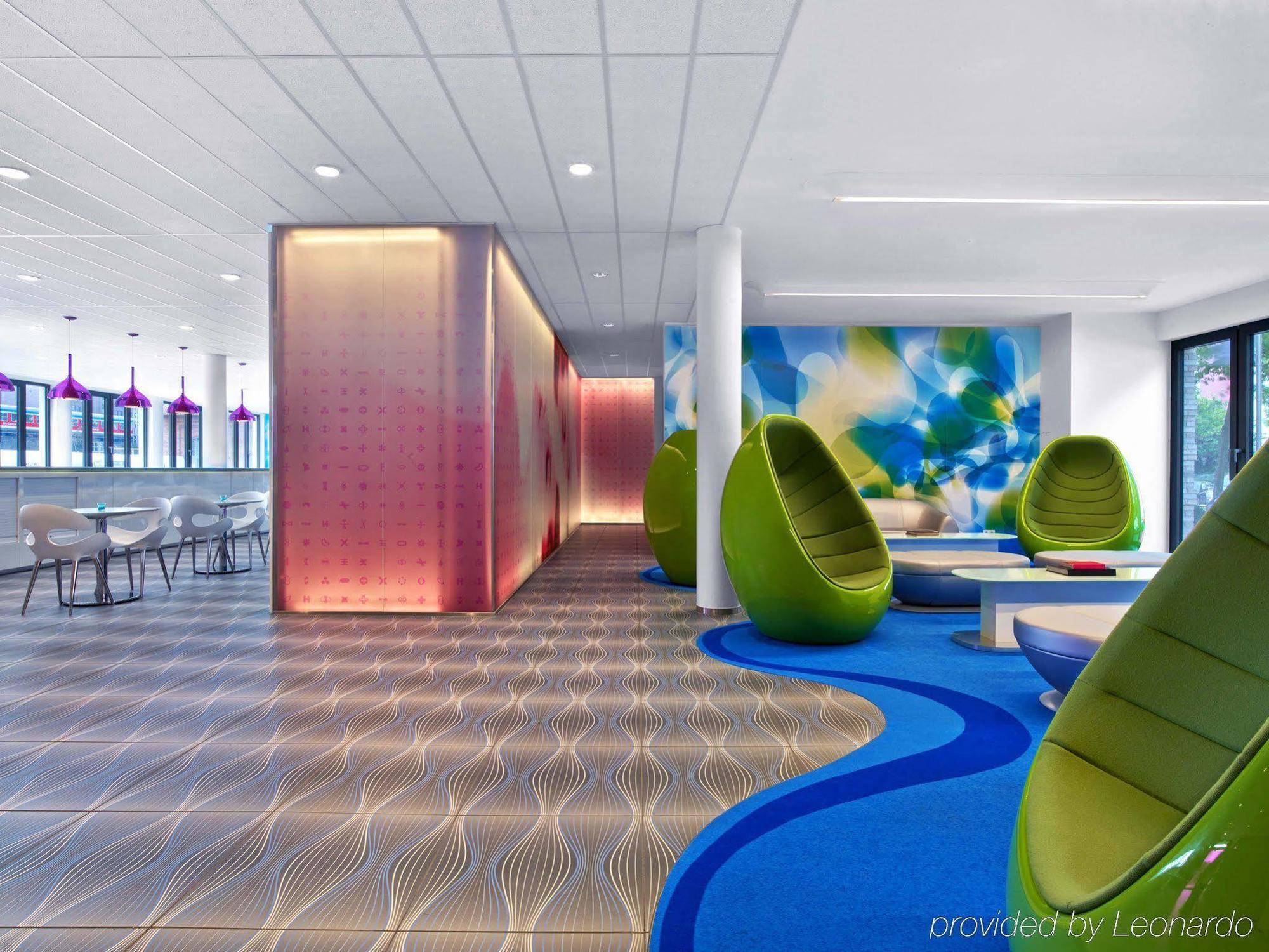 Prizeotel Hamburg-city 3*