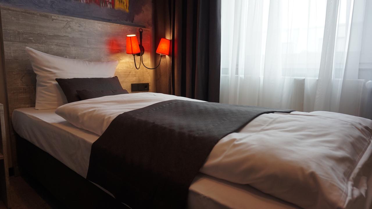 Urban 3* Hamburg