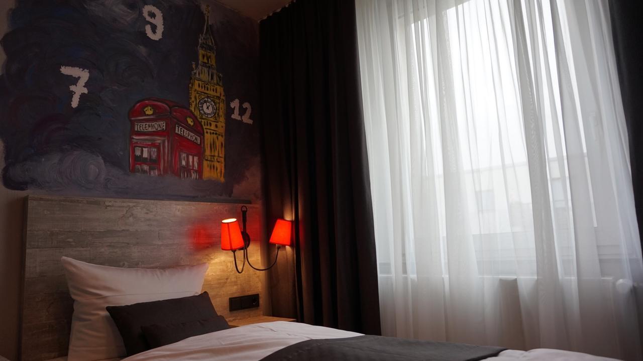 Hotel Urban 3*