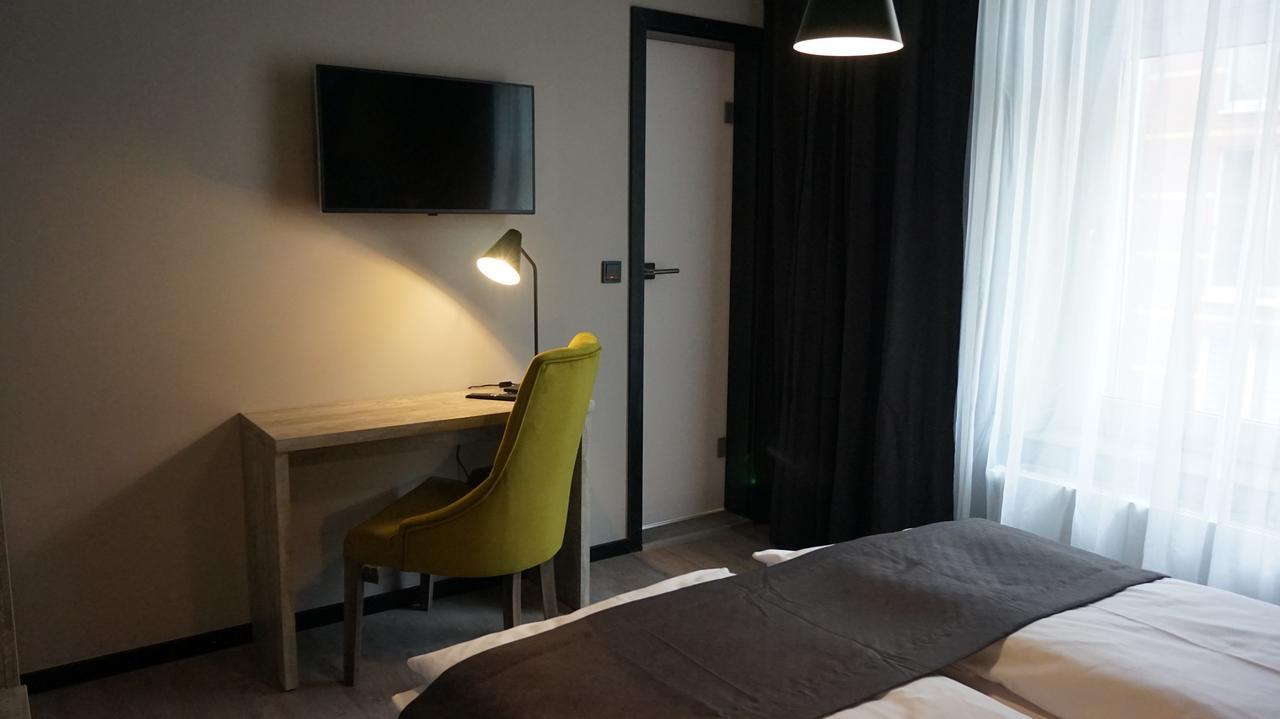 Urban Hotel 3*