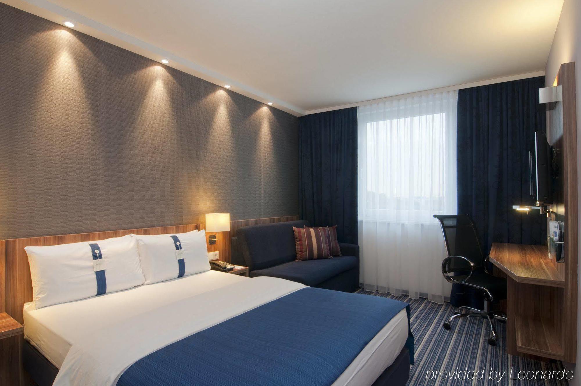 Express - St. Pauli-messe Hotel Hamburg
