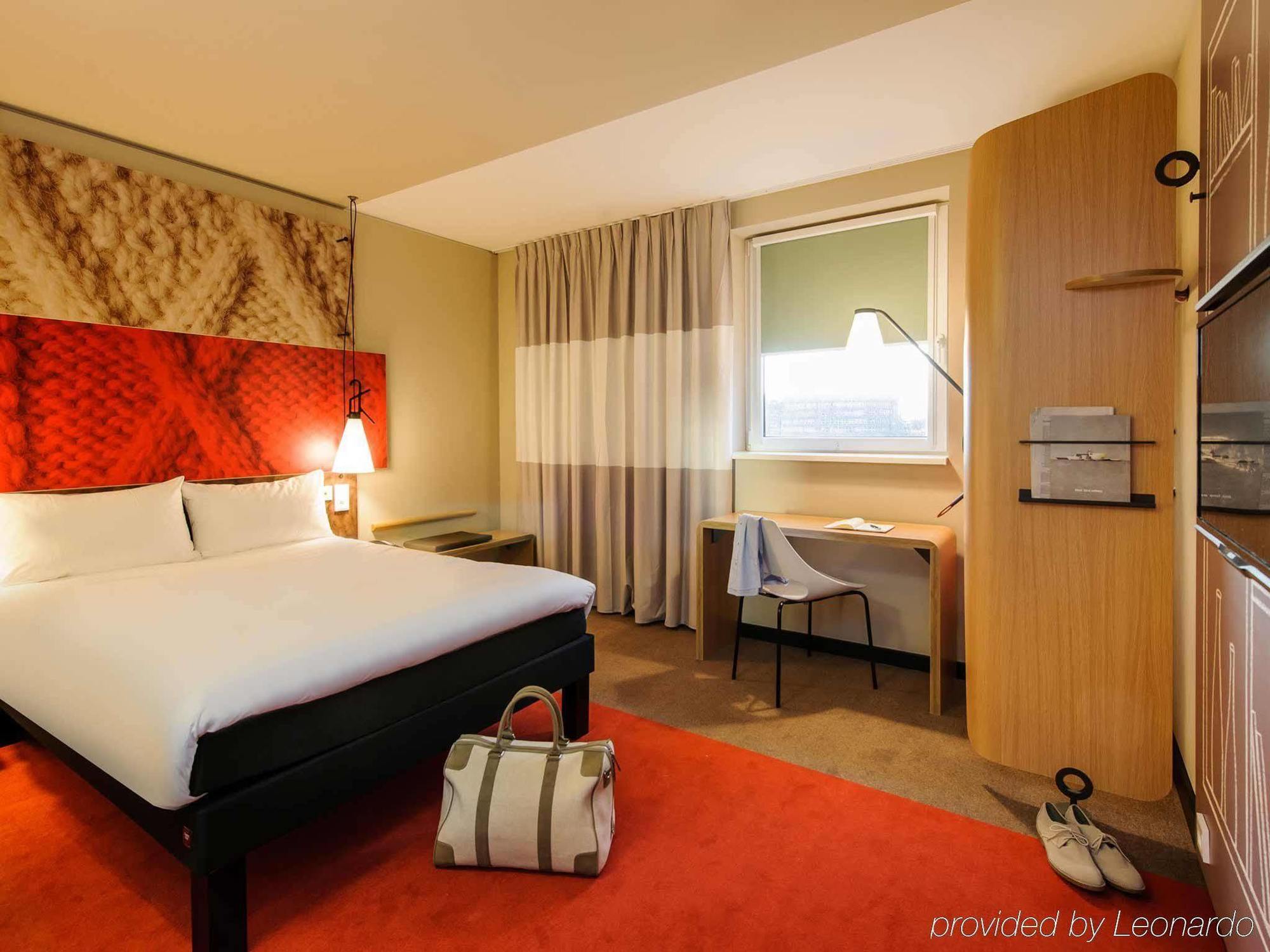 Hotel Ibis Hamburg-Harburg