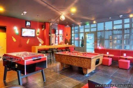 Hotel Meininger Center 3*