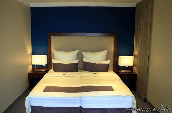 Domicil By Golden Tulip Hotel Hamburg