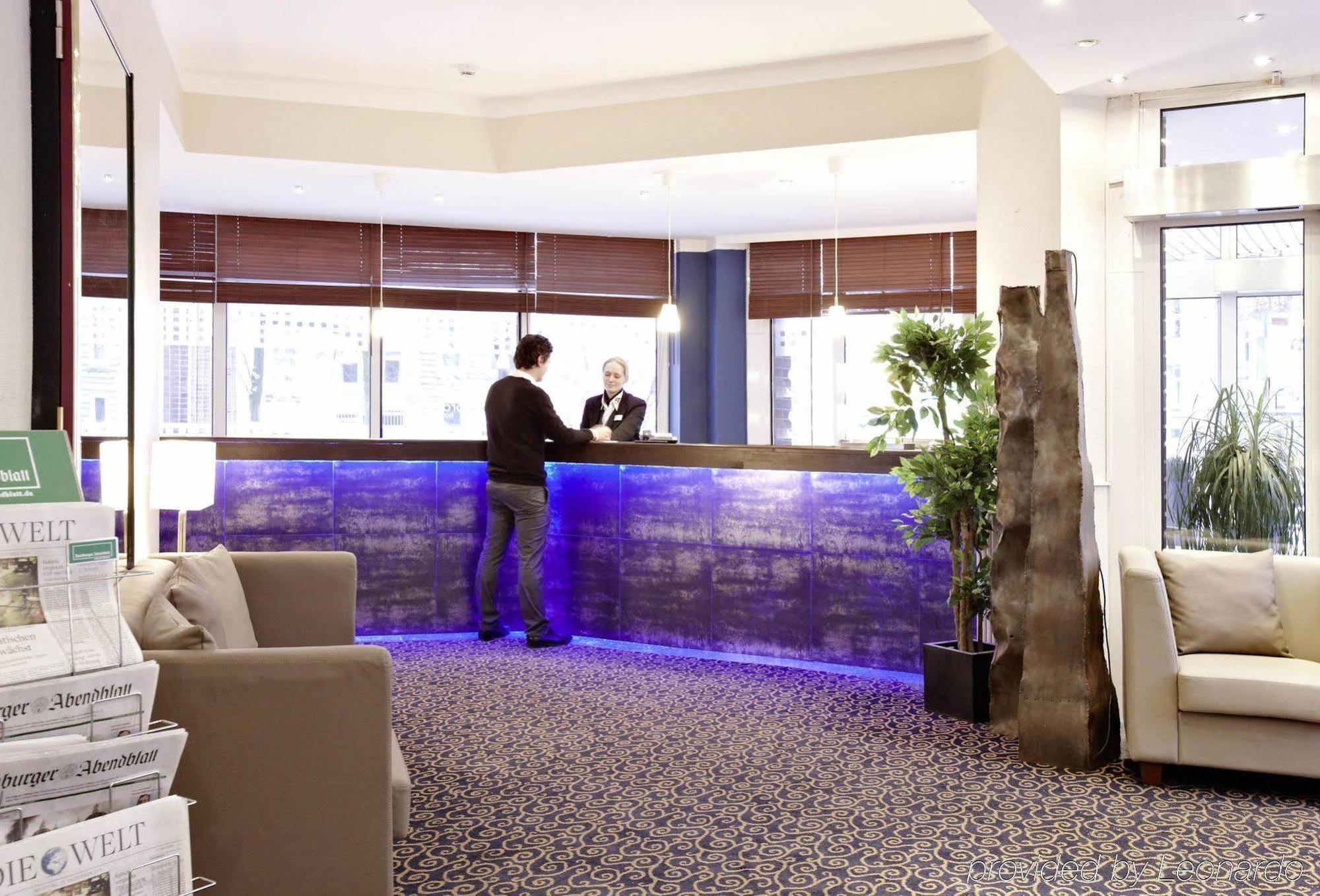 Domicil By Golden Tulip Hotel