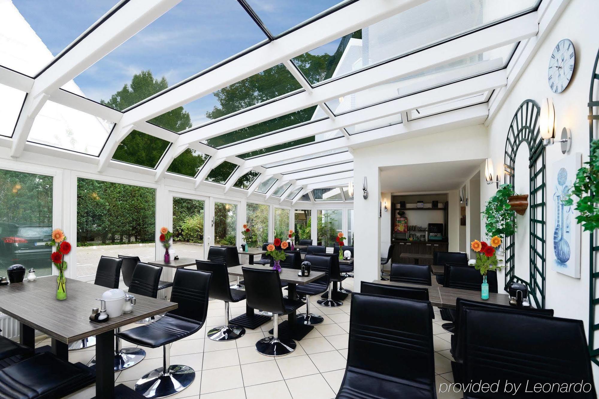 Marienthal Garni 3* Hamburg