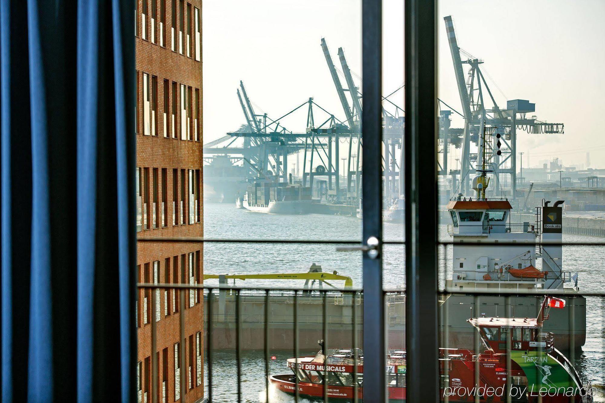 Lejlighedshotel Clipper Boardinghouse - Hamburg-holzhafen 4*