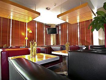 Novotel 3* Hamborg