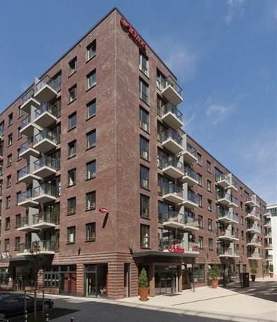 Adina Michel Aparthotel 4*