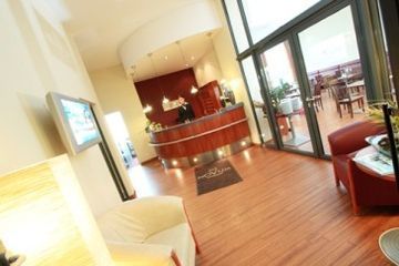 Hotel Novum Stadtzentrum