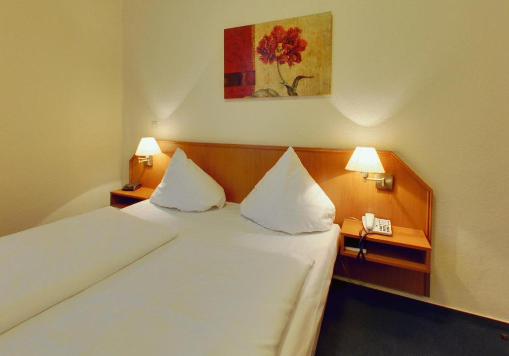 Hotel Lumen Am Hauptbahnhof Hamburg
