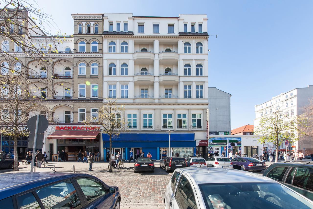 Hotel Novum Stadtzentrum