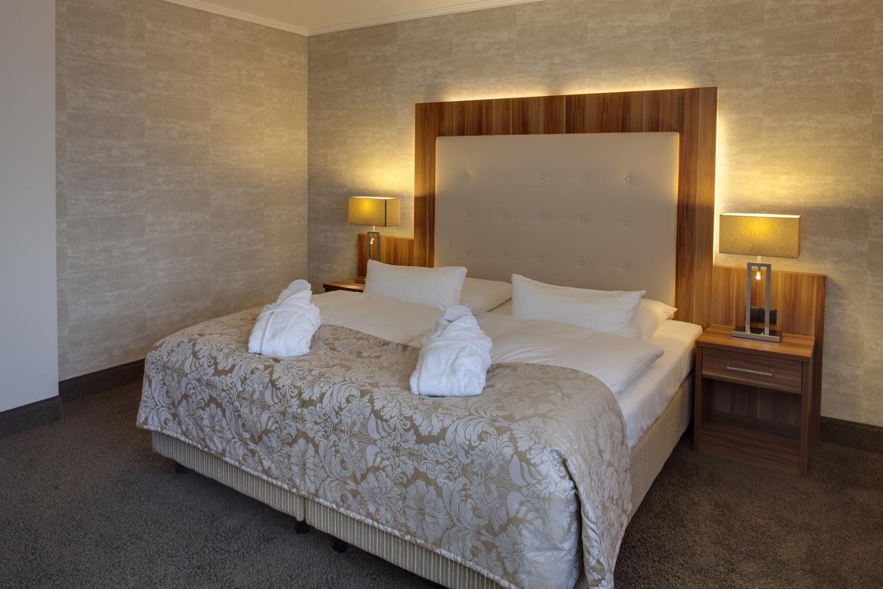 Western Boettcherhof 4* Hamborg
