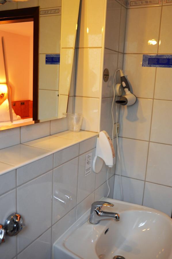Steens Hotel Hamburg-Harburg