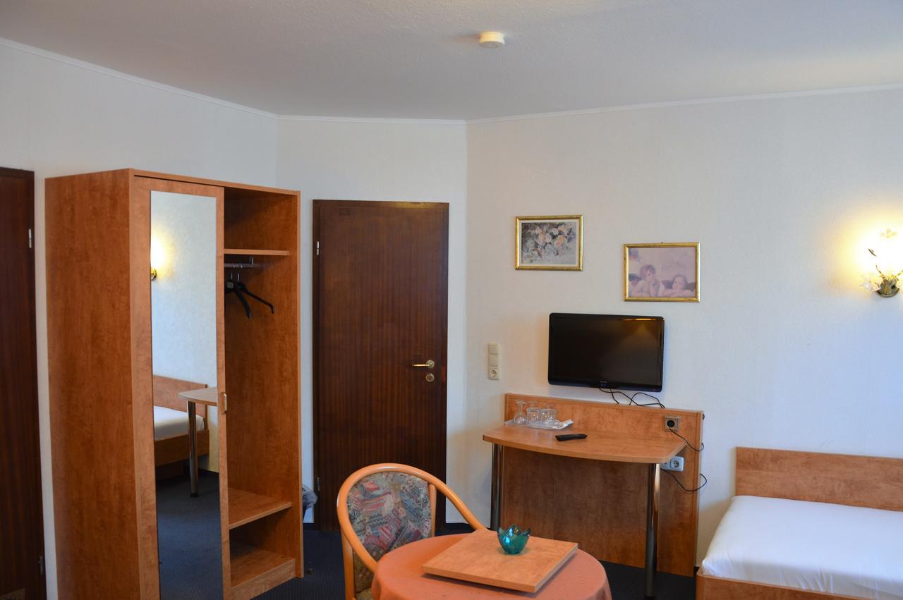 Hotel Steens 3*