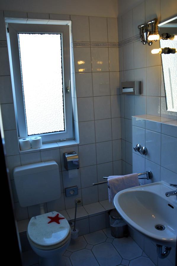 Steens 3* Hamburg-Harburg