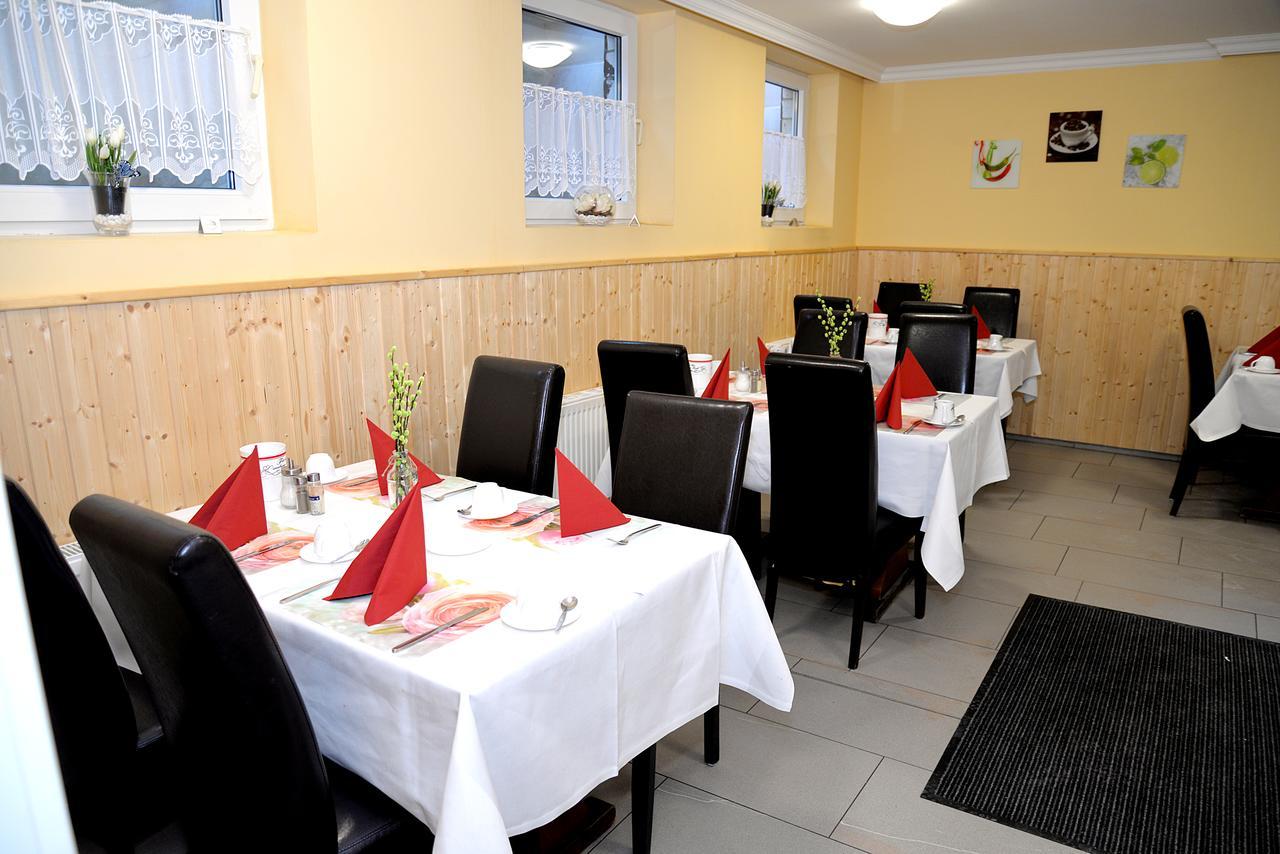 Hotel Neugrabener Hof Hamburg-Harburg