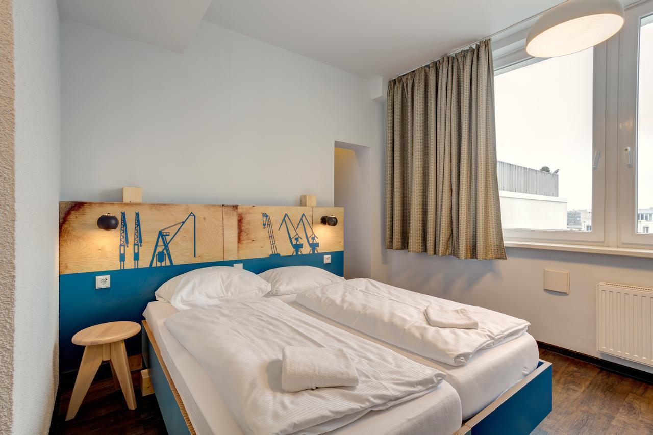Hotel Meininger Center