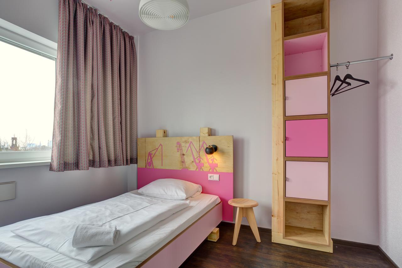Hotel Meininger Center 3*