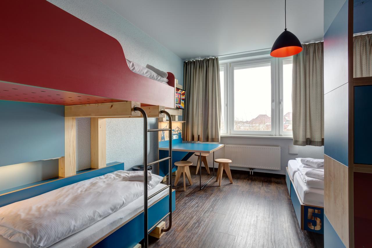 Meininger Center Hotel