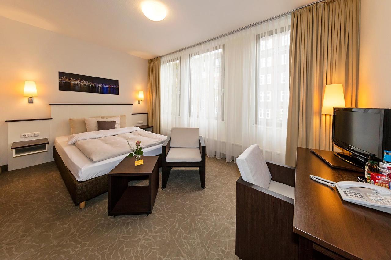 Cristobal 3* Hamburg