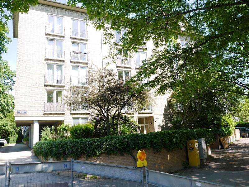 Jarre-apartment Aparthotel