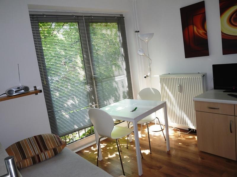 Jarre-apartment