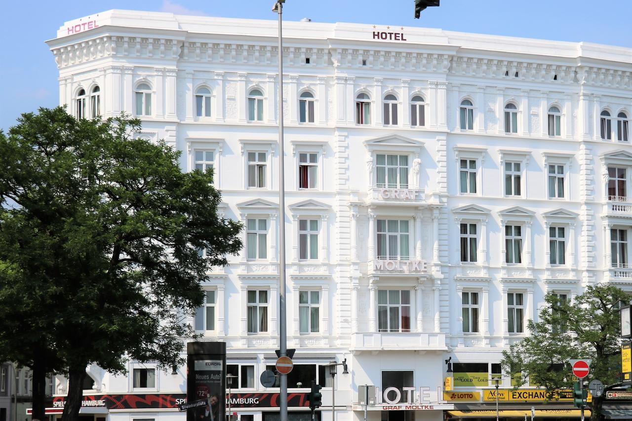 Novum Graf Moltke Hotel