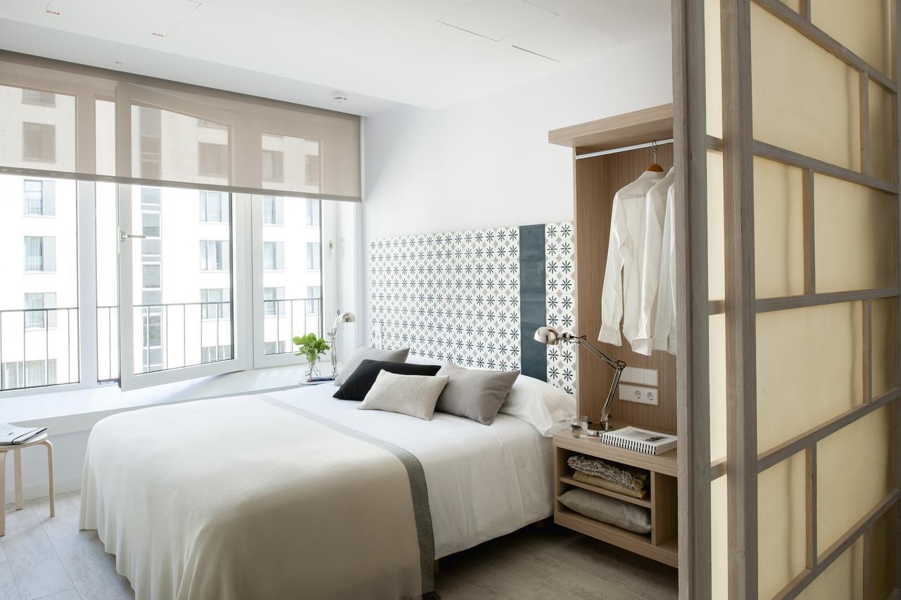 Eric Vökel Boutique - Aparthotel Hamburg