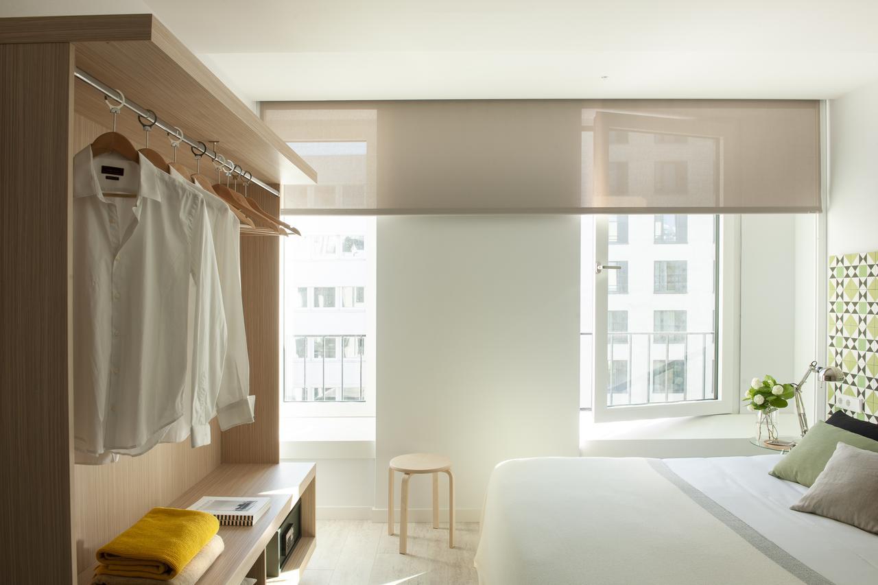 Eric Vökel Boutique - Aparthotel Hamburg