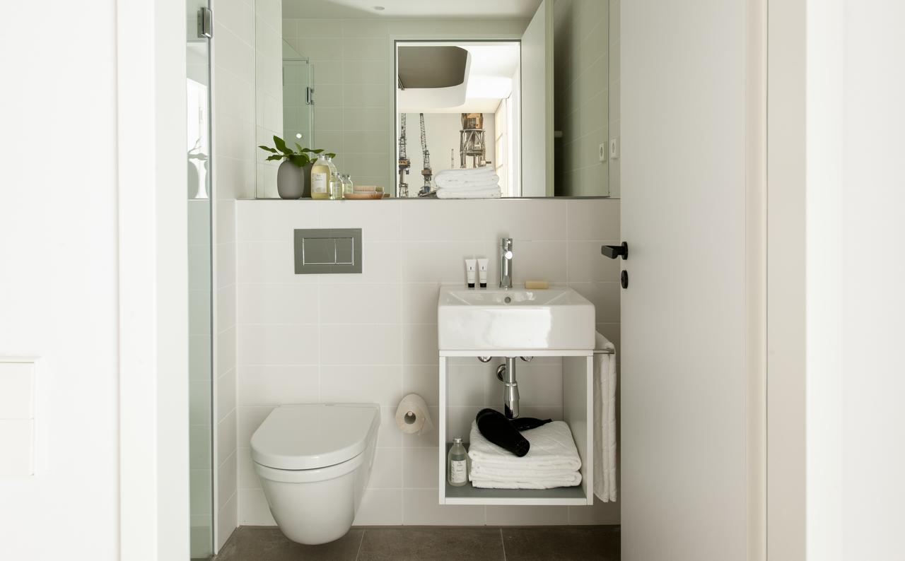 Aparthotel Eric Vökel Boutique -