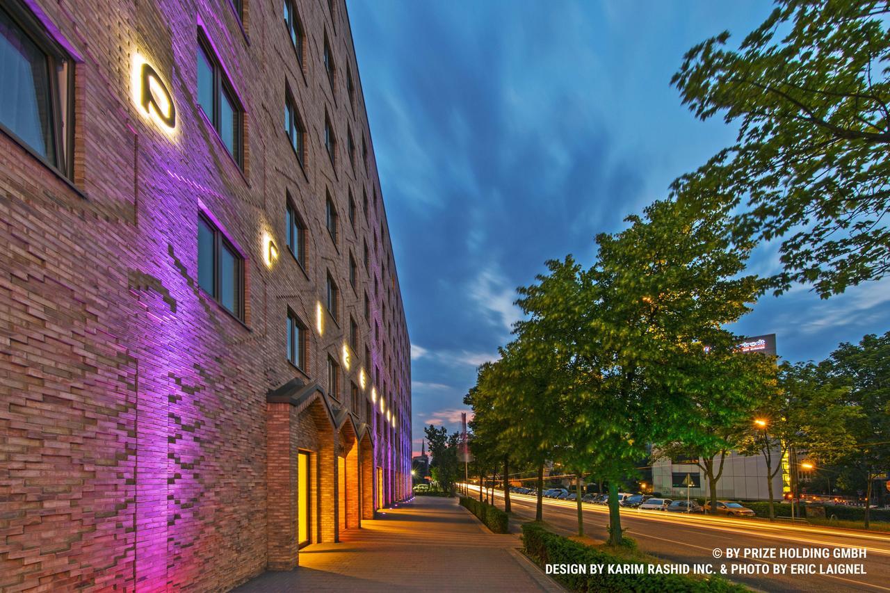 Hotel Prizeotel Hamburg-city