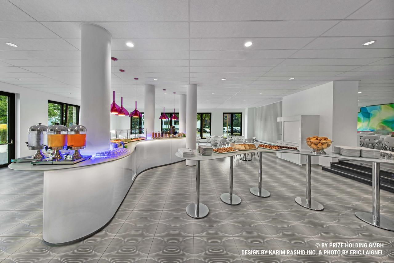 Hotel Prizeotel Hamburg-city 3*