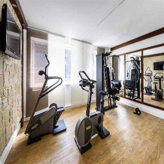 Novotel Hotel Hamborg