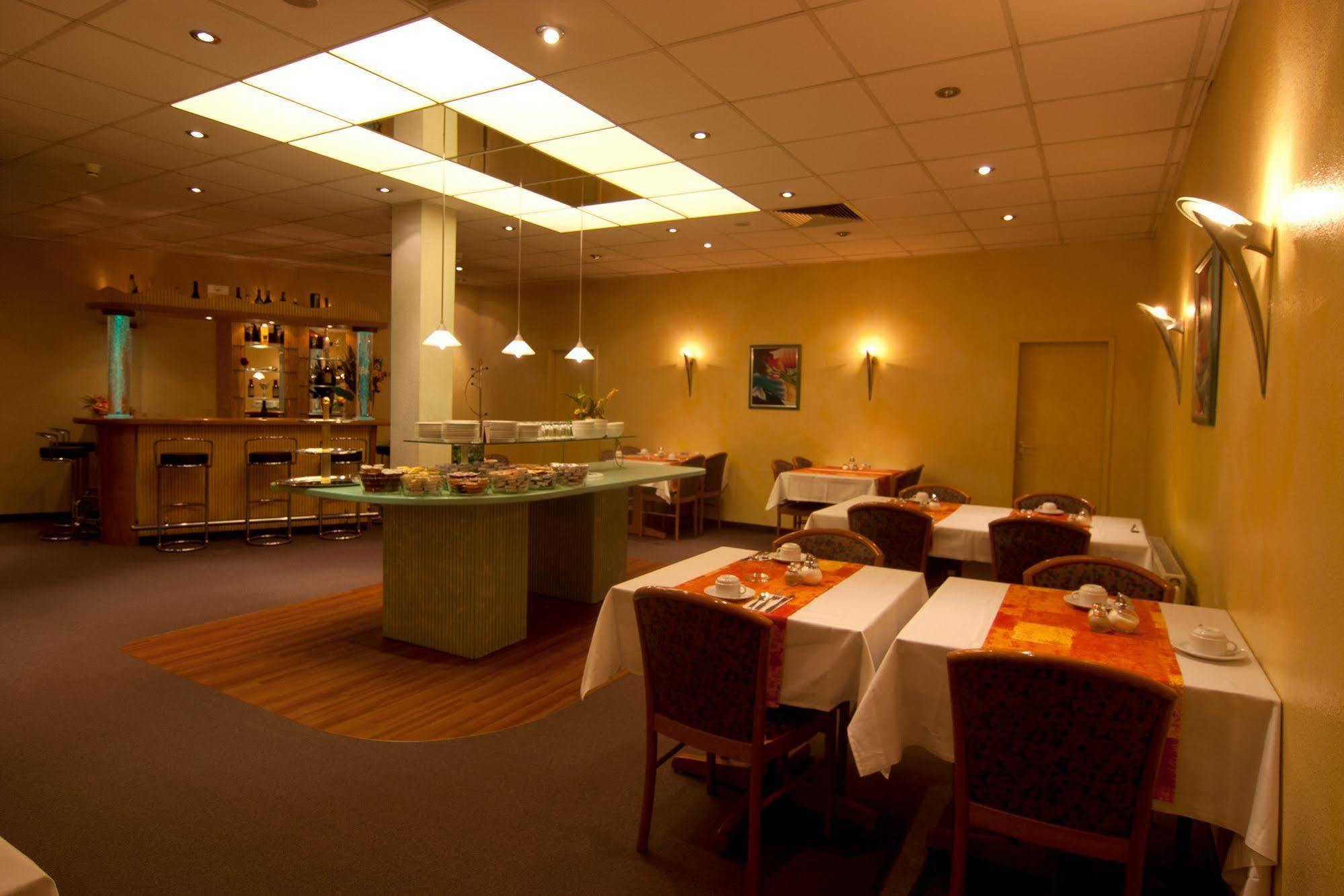 Hotel Cabo Nichtraucher-hotel