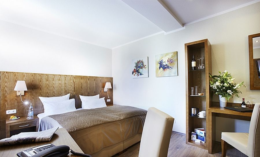 Domicil By Golden Tulip 3*