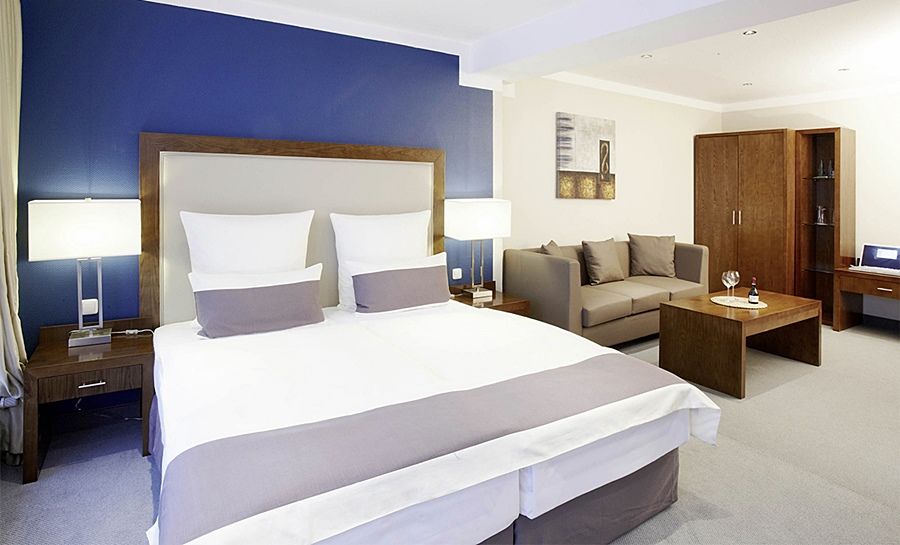 Domicil By Golden Tulip 3*