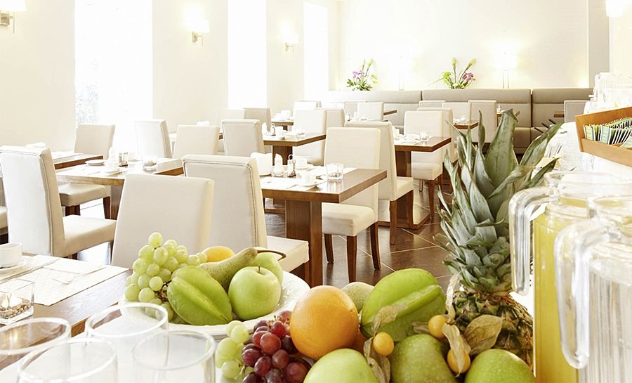Hotel Domicil By Golden Tulip 3*