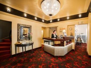 Romantik Smolka Hotel