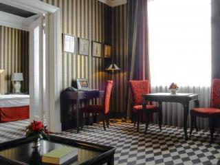 Romantik Smolka Hotel 4*