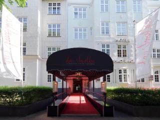 Romantik Smolka Hamburg