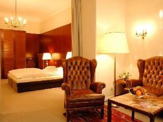 Hotel Romantik Smolka Hamburg